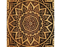 Thumbnail for MANDALA iPhone 11 Pro Backcase